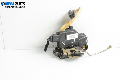 Брава на врата за Audi A2 Hatchback (02.2000 - 08.2005), позиция: предна, лява