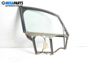 Странично стъкло за Audi A2 Hatchback (02.2000 - 08.2005), 4+1 вр., хечбек, позиция: предна, дясна