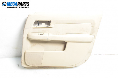 Кора врата за Audi A2 Hatchback (02.2000 - 08.2005), 4+1 вр., хечбек, позиция: предна, дясна