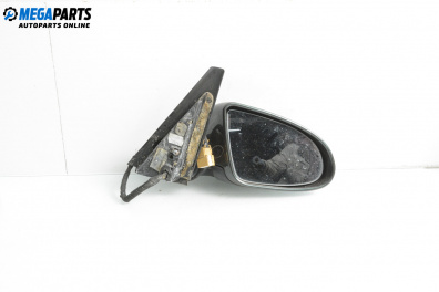 Огледало за Audi A2 Hatchback (02.2000 - 08.2005), 4+1 вр., хечбек, позиция: дясна