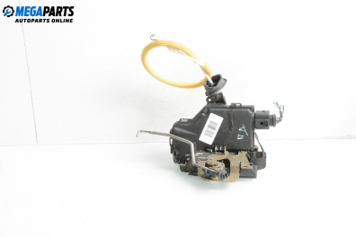 Брава на врата за Audi A2 Hatchback (02.2000 - 08.2005), позиция: предна, дясна