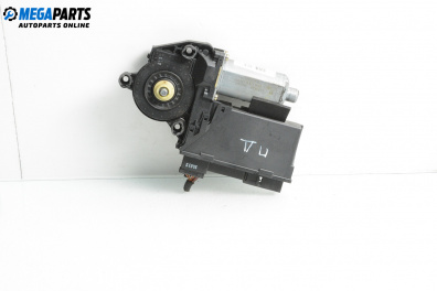 Електромотор за стъклоподемник за Audi A2 Hatchback (02.2000 - 08.2005), 4+1 вр., хечбек, позиция: предна, дясна, № 8Z1959802