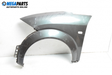 Калник за Audi A2 Hatchback (02.2000 - 08.2005), 4+1 вр., хечбек, позиция: предна, дясна