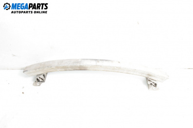 Основа броня за Audi A2 Hatchback (02.2000 - 08.2005), хечбек, позиция: предна