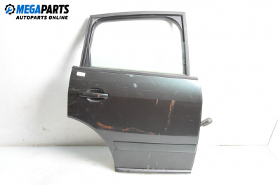 Врата за Audi A2 Hatchback (02.2000 - 08.2005), 4+1 вр., хечбек, позиция: задна, дясна