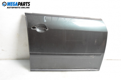 Врата за Audi A2 Hatchback (02.2000 - 08.2005), 4+1 вр., хечбек, позиция: предна, дясна