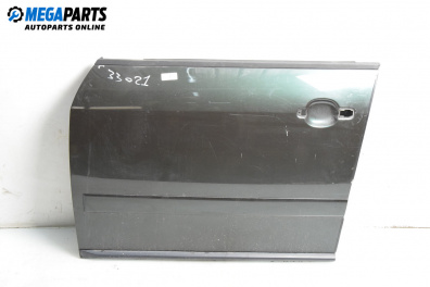 Врата за Audi A2 Hatchback (02.2000 - 08.2005), 4+1 вр., хечбек, позиция: предна, лява