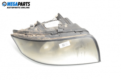 Фар за Audi A2 Hatchback (02.2000 - 08.2005), хечбек, позиция: дясна