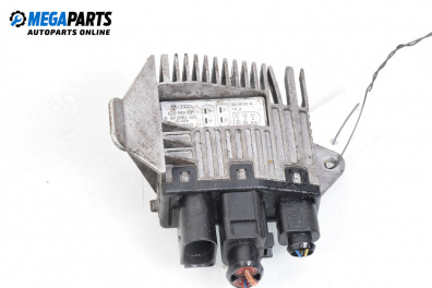 Реле перка за Audi A2 Hatchback (02.2000 - 08.2005) 1.4