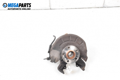 Шенкел главина за Audi A2 Hatchback (02.2000 - 08.2005), позиция: предна, лява