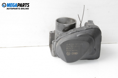 Дроселова клапа за Audi A2 Hatchback (02.2000 - 08.2005) 1.4, 75 к.с.