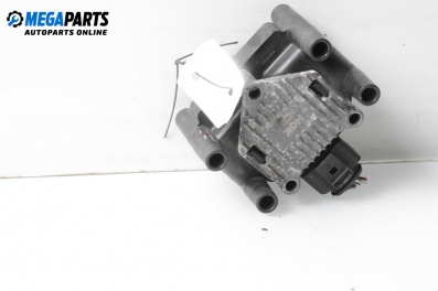 Запалителна бобина за Audi A2 Hatchback (02.2000 - 08.2005) 1.4, 75 к.с.