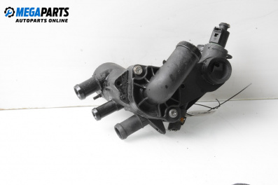 Корпус на термостат за Audi A2 Hatchback (02.2000 - 08.2005) 1.4, 75 к.с.