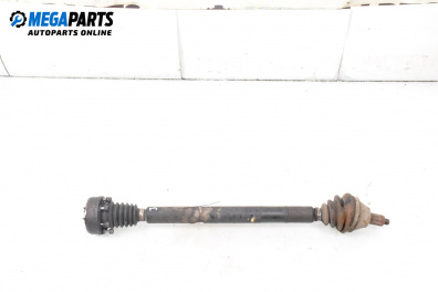 Полуоска за Audi A2 Hatchback (02.2000 - 08.2005) 1.4, 75 к.с., позиция: предна, дясна