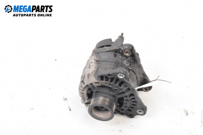 Алтернатор / генератор за Audi A2 Hatchback (02.2000 - 08.2005) 1.4, 75 к.с.