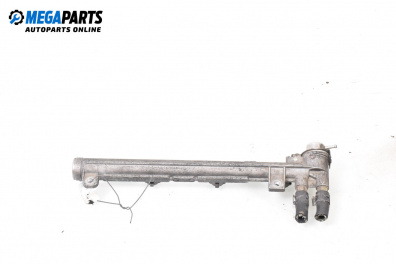 Бензинова рейка за Audi A2 Hatchback (02.2000 - 08.2005) 1.4, 75 к.с.