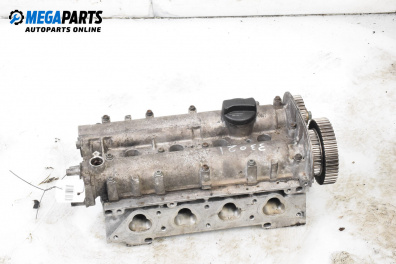 Глава за Audi A2 Hatchback (02.2000 - 08.2005) 1.4, 75 к.с.