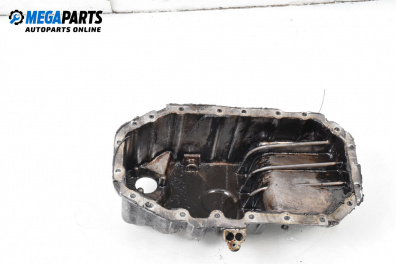 Картер за Audi A2 Hatchback (02.2000 - 08.2005) 1.4, 75 к.с.