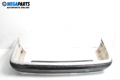 Задна броня за Mercedes-Benz E-Class Sedan (W210) (06.1995 - 08.2003), седан