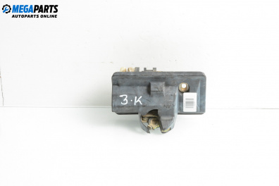 Брава заден капак за Mercedes-Benz E-Class Sedan (W210) (06.1995 - 08.2003), седан, позиция: задна