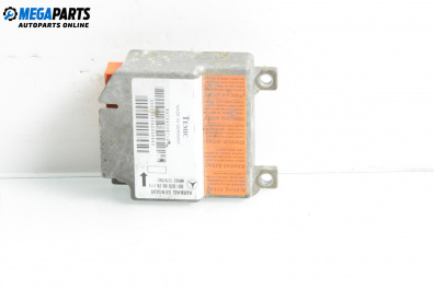 Сензор airbag за Mercedes-Benz E-Class Sedan (W210) (06.1995 - 08.2003), №  0018200026