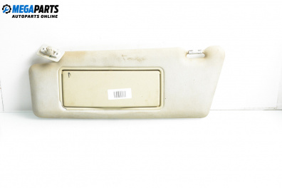 Сенник за Mercedes-Benz E-Class Sedan (W210) (06.1995 - 08.2003), позиция: лява