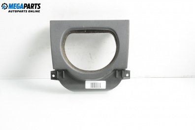 Интериорна пластмаса волан за Mercedes-Benz E-Class Sedan (W210) (06.1995 - 08.2003), 4+1 вр., седан