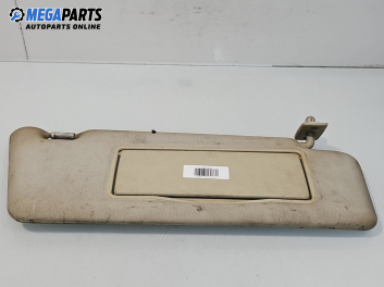 Сенник за Mercedes-Benz E-Class Sedan (W210) (06.1995 - 08.2003), позиция: дясна