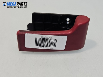 Вътрешна дръжка преден капак за Mercedes-Benz E-Class Sedan (W210) (06.1995 - 08.2003), 4+1 вр., седан