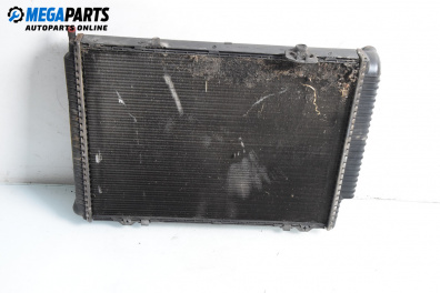 Воден радиатор за Mercedes-Benz E-Class Sedan (W210) (06.1995 - 08.2003) E 200 (210.035), 136 к.с.