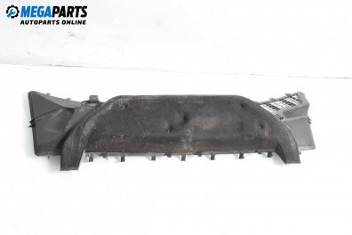 Кора под чистачки за Mercedes-Benz E-Class Sedan (W210) (06.1995 - 08.2003), 4+1 вр., седан