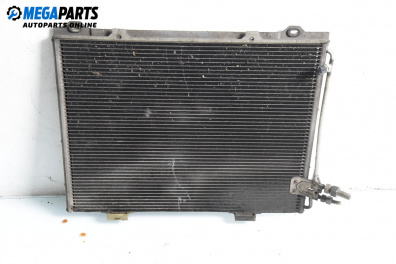 Климатичен радиатор за Mercedes-Benz E-Class Sedan (W210) (06.1995 - 08.2003) E 200 (210.035), 136 к.с.