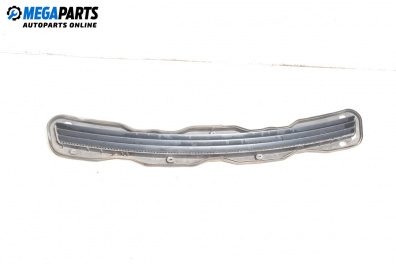 Решетка в броня за Mercedes-Benz E-Class Sedan (W210) (06.1995 - 08.2003), седан, позиция: предна