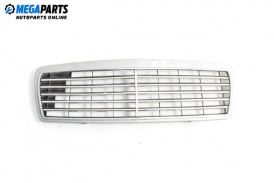 Решетка за Mercedes-Benz E-Class Sedan (W210) (06.1995 - 08.2003), седан, позиция: предна