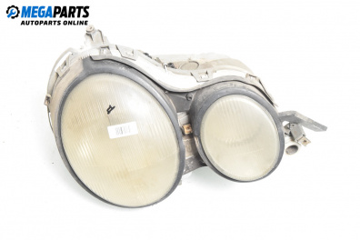 Фар за Mercedes-Benz E-Class Sedan (W210) (06.1995 - 08.2003), седан, позиция: дясна