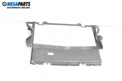 Дифузьор за Mercedes-Benz E-Class Sedan (W210) (06.1995 - 08.2003) E 200 (210.035), 136 к.с.