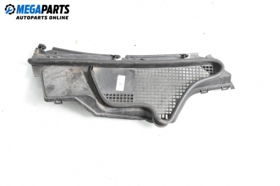 Кора под чистачки за Mercedes-Benz E-Class Sedan (W210) (06.1995 - 08.2003), 4+1 вр., седан