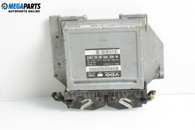 Компютър двигател за Mercedes-Benz E-Class Sedan (W210) (06.1995 - 08.2003) E 200 (210.035), 136 к.с.