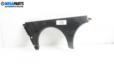 Външни лайсни за Mercedes-Benz E-Class Sedan (W210) (06.1995 - 08.2003), седан, позиция: дясна