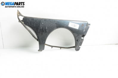 Външни лайсни за Mercedes-Benz E-Class Sedan (W210) (06.1995 - 08.2003), седан, позиция: лява