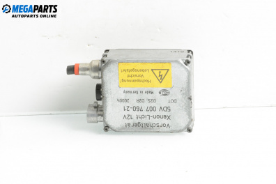 Модул за AIRBAG за Mercedes-Benz E-Class Sedan (W210) (06.1995 - 08.2003)