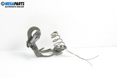 Заключалка преден капак за Mercedes-Benz E-Class Sedan (W210) (06.1995 - 08.2003)