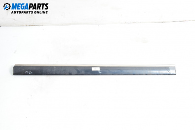 Външна лайсна врата за Mercedes-Benz E-Class Sedan (W210) (06.1995 - 08.2003), седан, позиция: предна, дясна