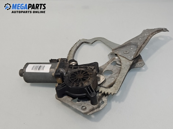 Машинка ел. стъкло за Mercedes-Benz E-Class Sedan (W210) (06.1995 - 08.2003), 4+1 вр., седан, позиция: предна, дясна