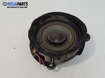 Високоговорител за Mercedes-Benz E-Class Sedan (W210) (06.1995 - 08.2003)