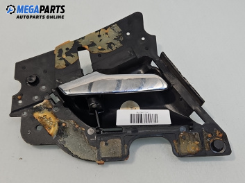 Вътрешна дръжка за Mercedes-Benz E-Class Sedan (W210) (06.1995 - 08.2003), 4+1 вр., седан, позиция: задна, лява