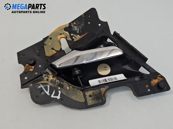 Вътрешна дръжка за Mercedes-Benz E-Class Sedan (W210) (06.1995 - 08.2003), 4+1 вр., седан, позиция: предна, дясна