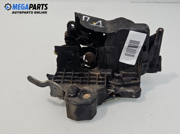 Брава на врата за Mercedes-Benz E-Class Sedan (W210) (06.1995 - 08.2003), позиция: предна, дясна