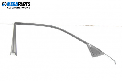 Интериорна пластмаса за Mercedes-Benz E-Class Sedan (W210) (06.1995 - 08.2003), 4+1 вр., седан, позиция: лява