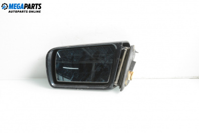 Огледало за Mercedes-Benz E-Class Sedan (W210) (06.1995 - 08.2003), 4+1 вр., седан, позиция: лява